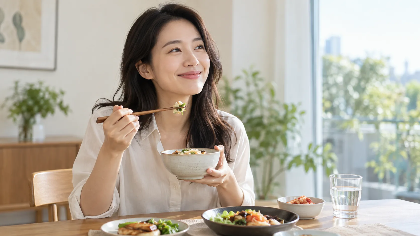 정자역교통사고한의원, 교통사고 후 소화·식욕 문제도 후유증과 관련 있습니다 ... 한의학상식, 이것만은 알아두자.