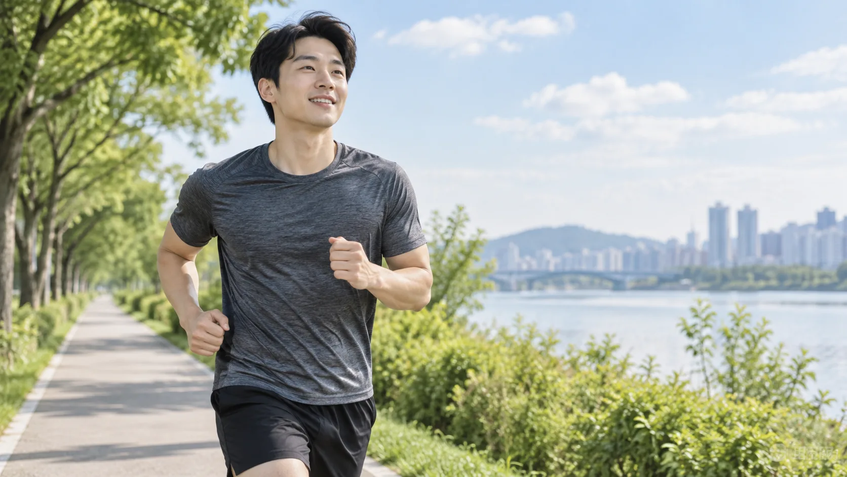 정자역 교통사고 후유증 치료 중 운동을 다시 시작하는 기준