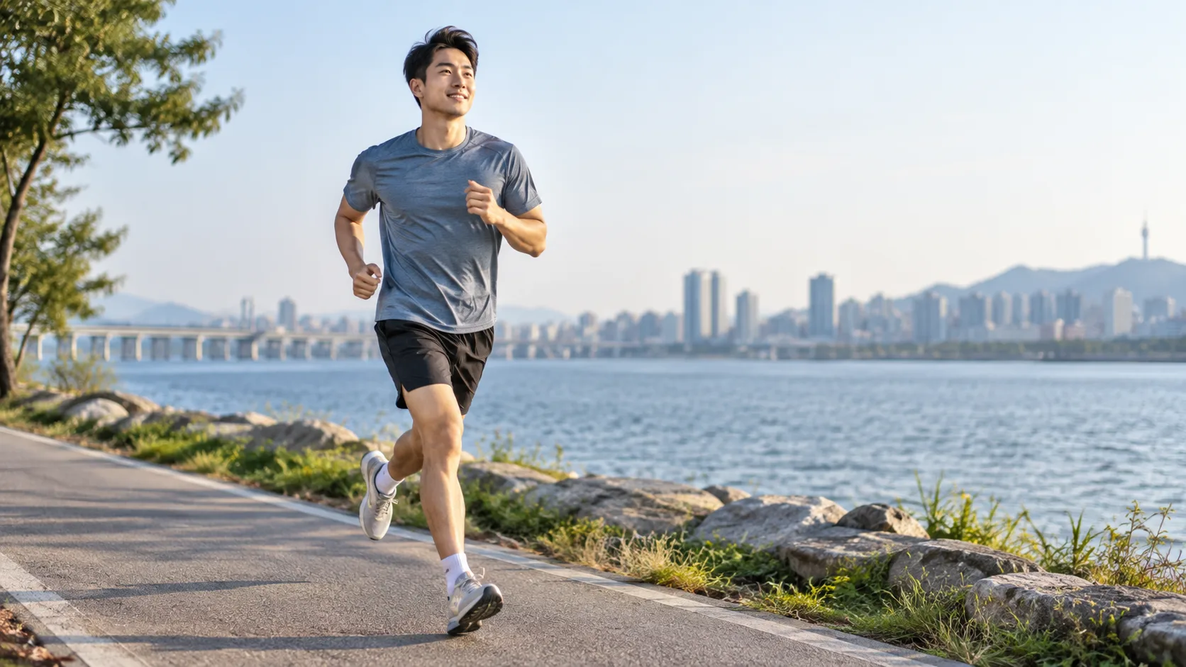 종아리 찢어질 듯 아플 때 정자역 한의원