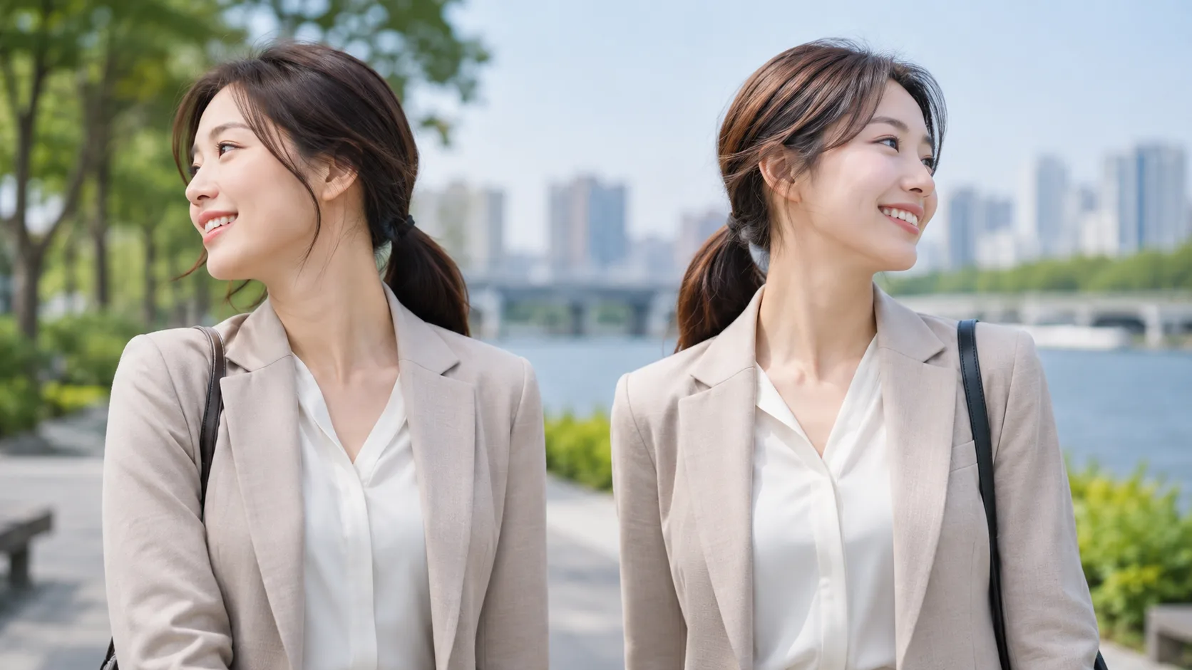 약침 치료로 거북목 목 통증 잡기 – 찌릿한 통증의 원인과 해결 (정자동 경희미르애한의원)