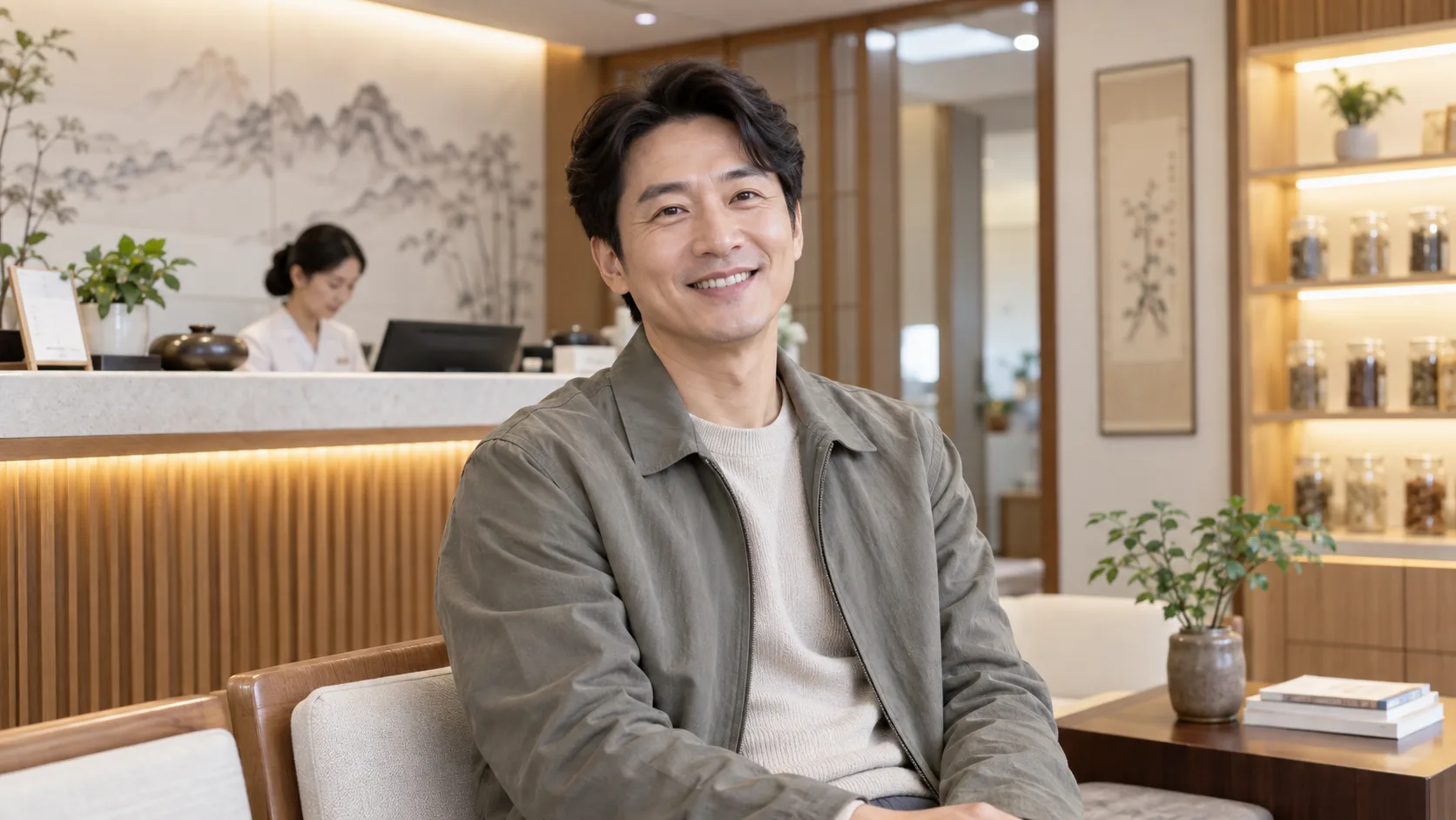 분당 첩약 시범사업 한의원, 보험이 되는 첩약, 침구 치료와 병행하는 것이 더 효과적입니다 ... 한의학상식, 이것만은 알아두자.