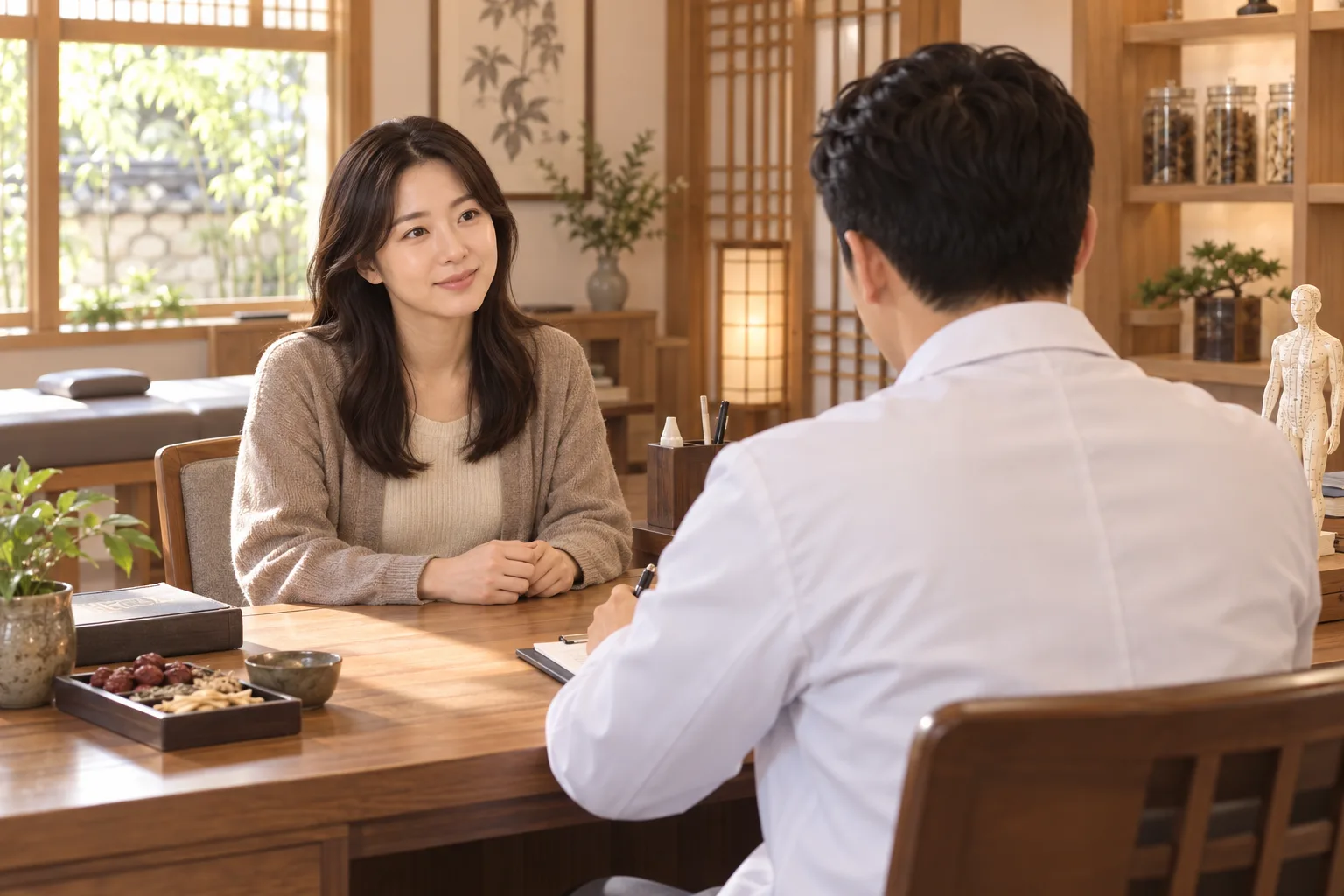 분당 정자동 체질 한의원, 체질에 맞춘 한의학 치료, 왜 중요할까요? ... 한의학상식, 이것만은 알아두자.