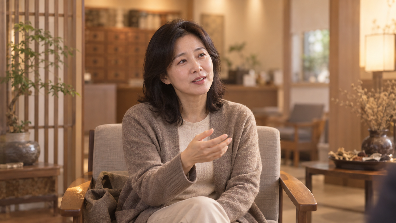 정자역 경희미르애한의원 - 체질이 전부는 아닙니다 (체질 이야기 2편)