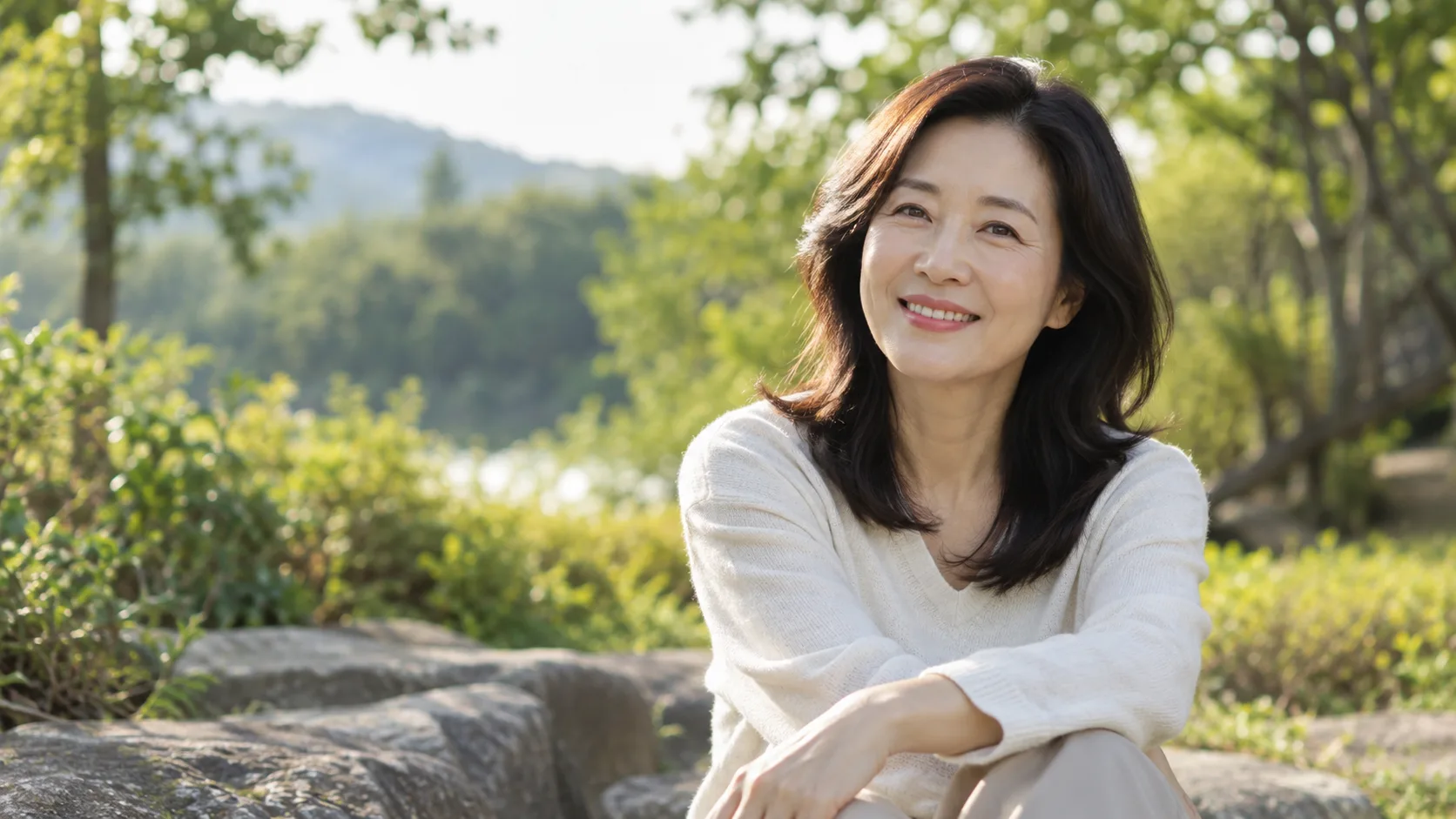 마음속 울화 화병 치료방법은?