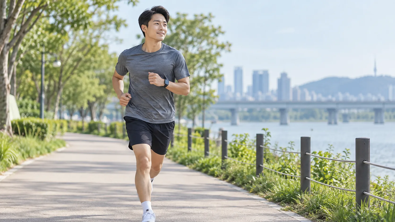 정자역 한의원, 운동 후 무릎 통증이 느껴질 때 연골 보호를 돕는 한의학적 관리 ... 한의학상식, 이것만은 알아두자.