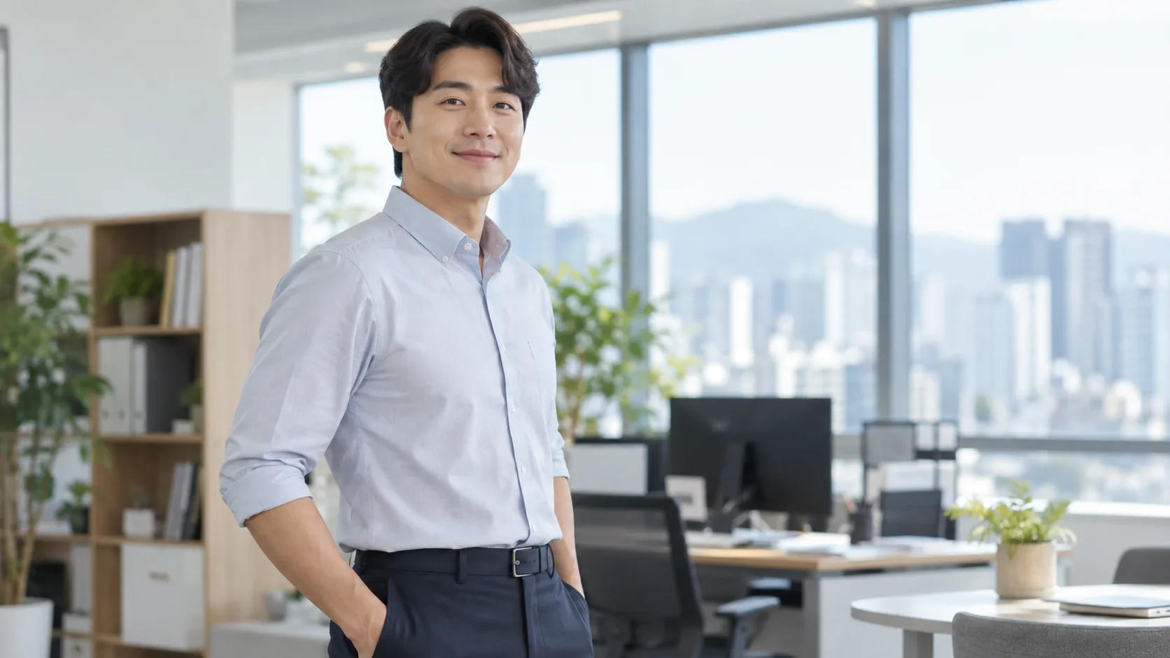 일상 중 허리통증 분당정자동 치료 한의원