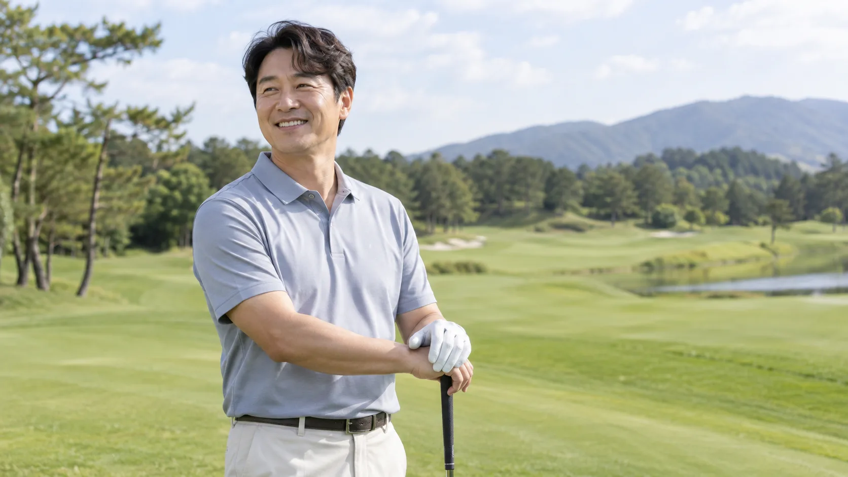 골프 엘보 약침 치료 – 급성기·회복기 따라 다르게 접근해야 하는 이유 (분당 경희미르애한의원)