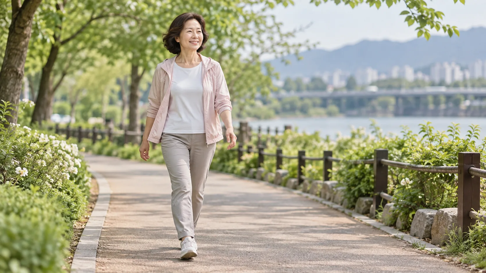무릎반월판 복합한방치료 효과적 정자역 통증 한의원