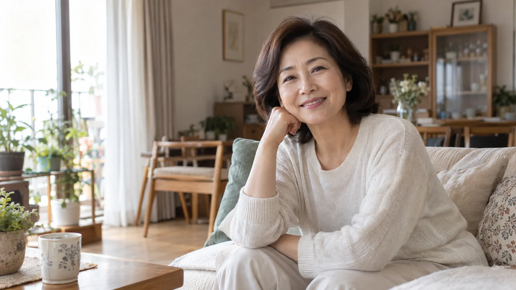 분당여성질환한의원, 여성 갱년기 증상 완화하는 방법