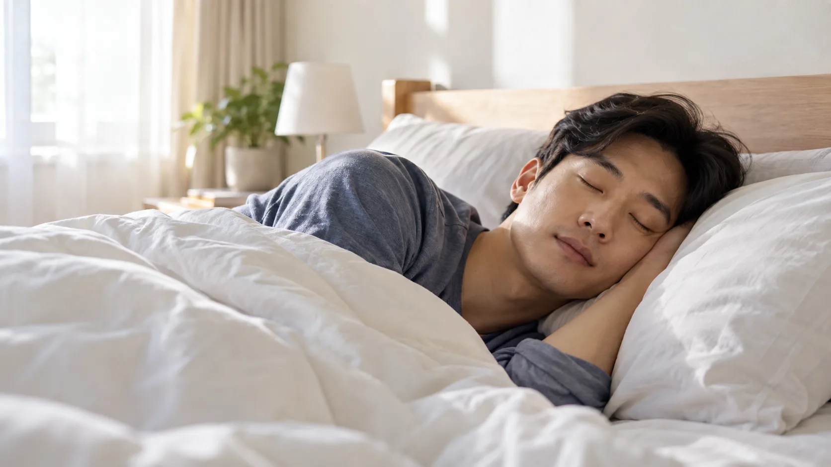 분당 정자동 밤에 유독 심해지는 두근거림과 불안감의 배경