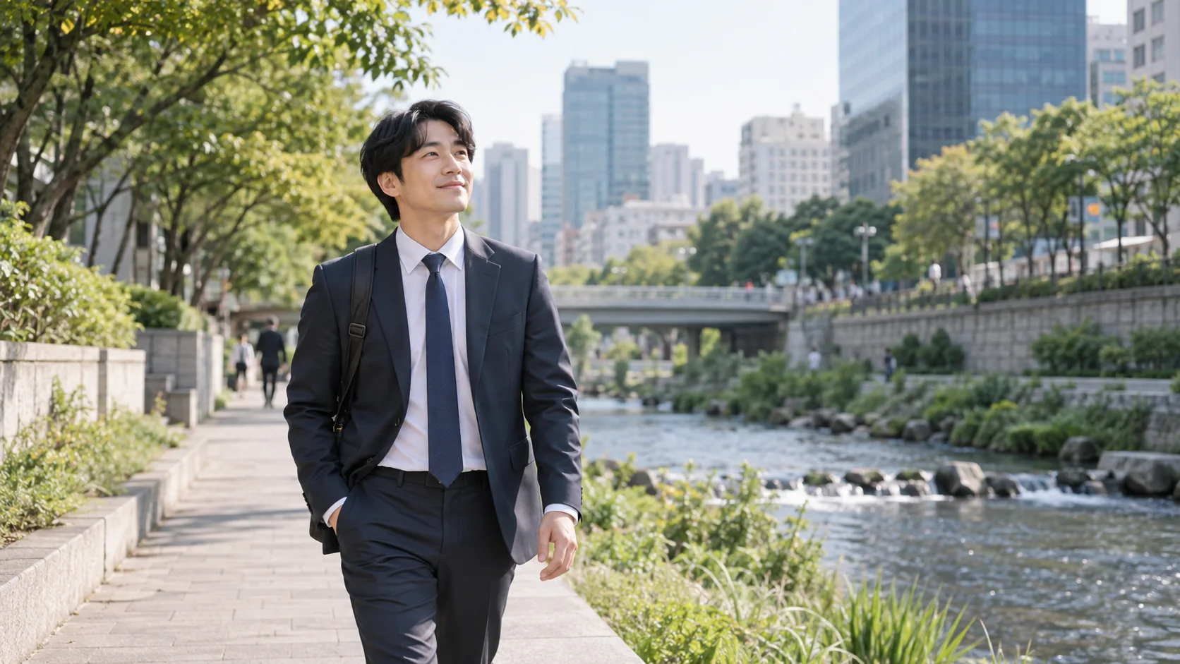 정자역 직장인 이유 없는 두근거림, 자율신경 문제일 수 있습니다