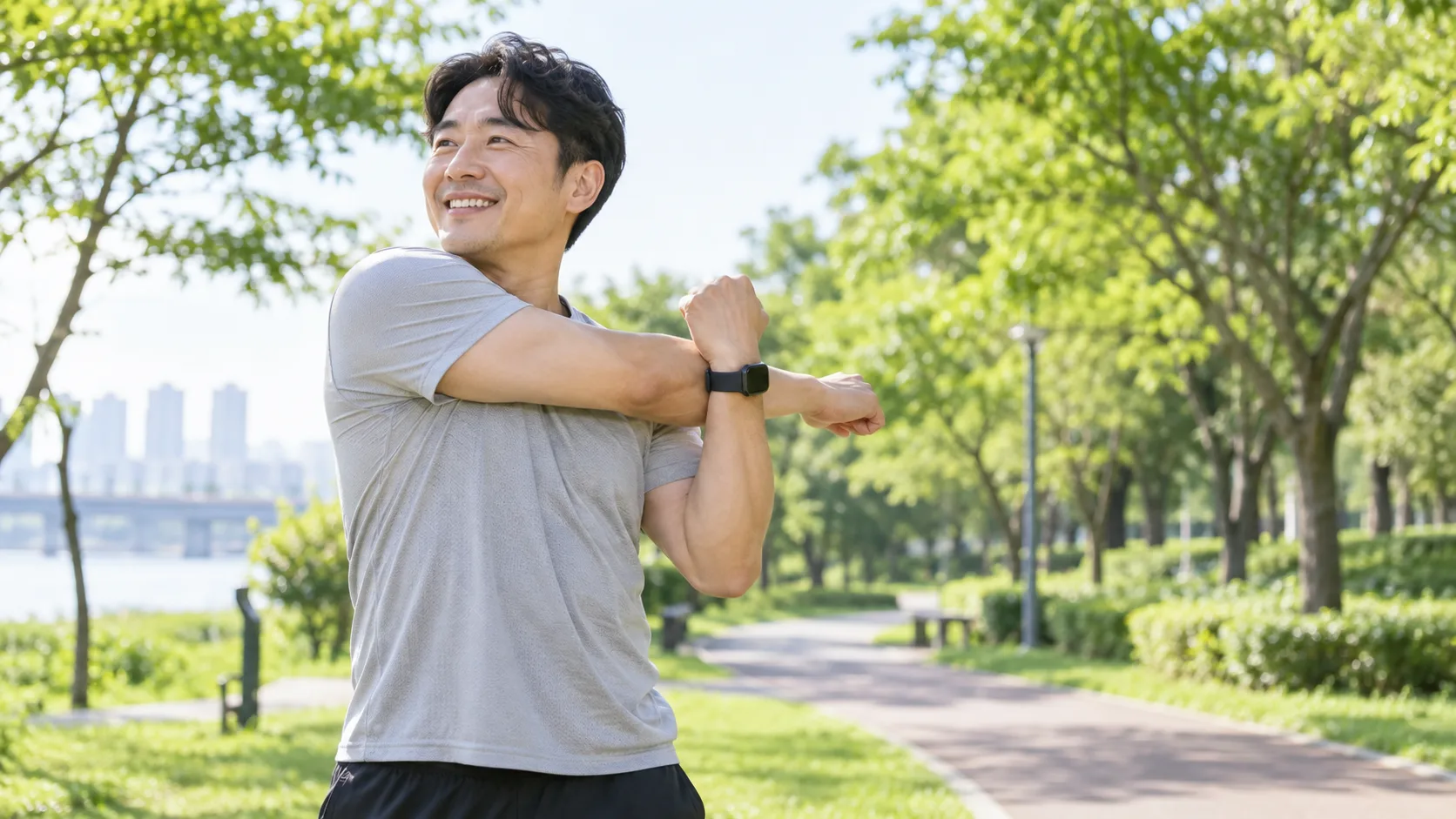 통증회복 자생력 높이는 한의학