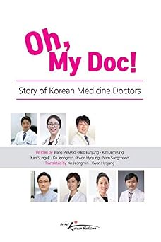 Oh, my doc! Story of Korean Medicine Doctors 표지
